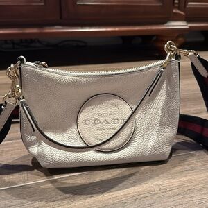 Coach crossbody bag